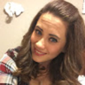 Meet your Posher, Janelle